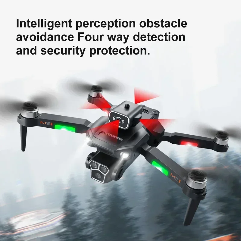 M1S Drone 8K Professional Trip - Drone Surveying recension och pris