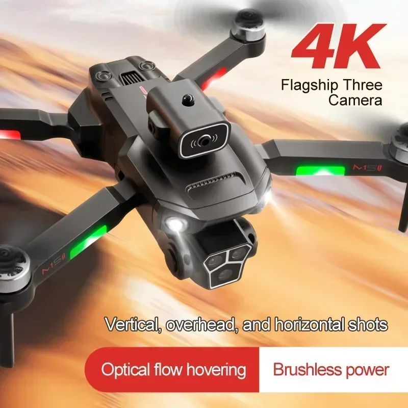 M1S Drone 8K Professional Trip - Drone Surveying recension och pris