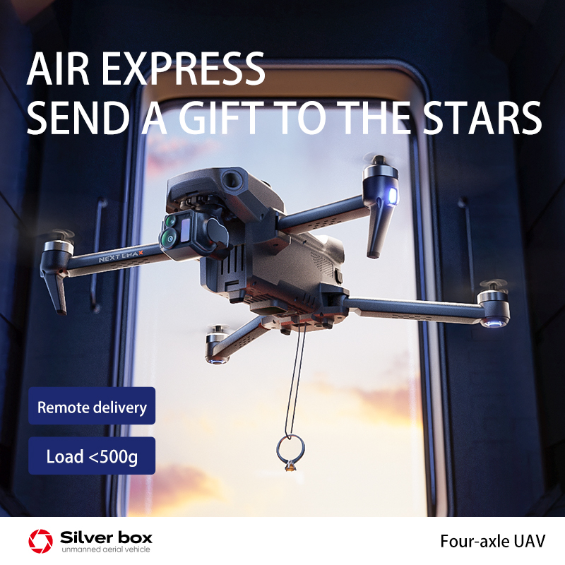 NEW P7 Max Drone 8K Camera GPS - Drone Surveying recension och pris