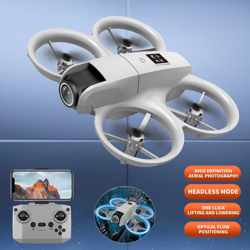 2026 NEW GT3 Mini With LED Fol - Drone Mapping recension och pris