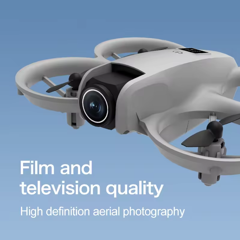 2026 NEW GT3 Mini With LED Fol - Drone Mapping recension och pris