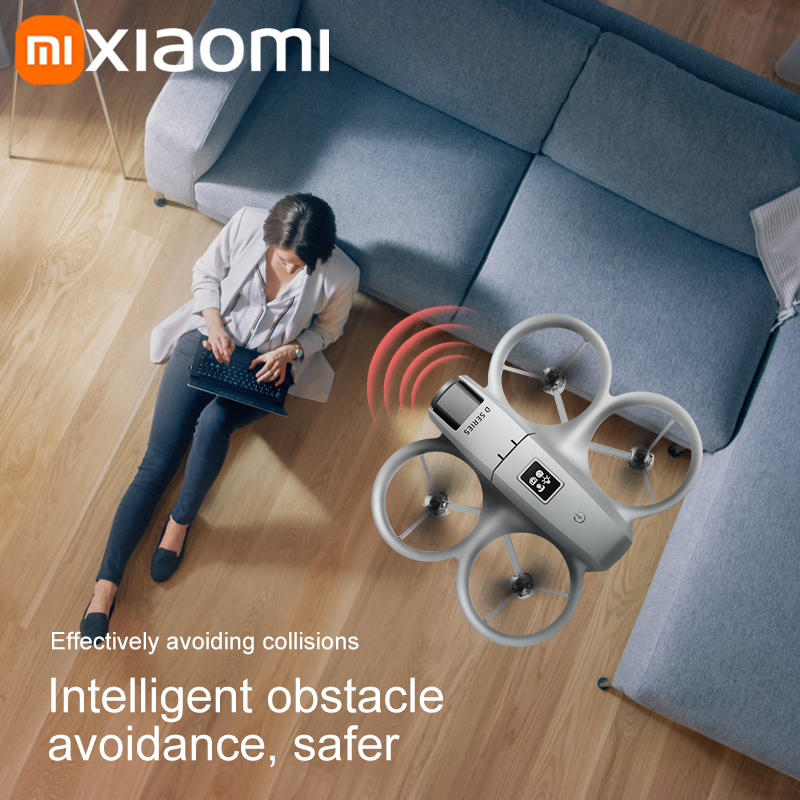 Xiaomi D16 GPS Drone 8K Aerial - Drone Mapping recension och pris