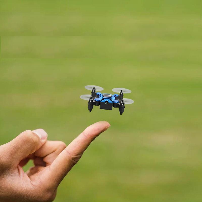 Mosquito drone, mini folding d - Drone Thermal Imaging recension och pris