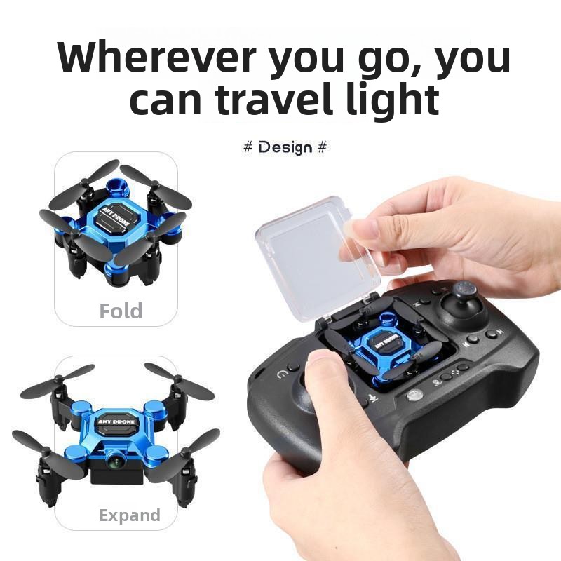 Mosquito drone, mini folding d - Drone Thermal Imaging recension och pris
