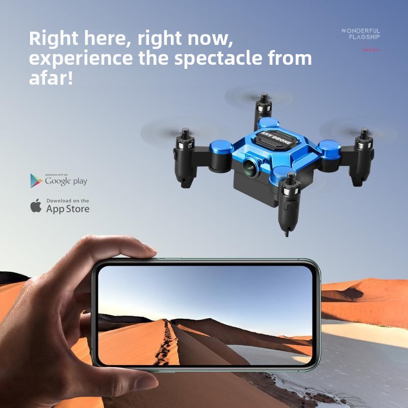 Mosquito drone, mini folding d - Drone Thermal Imaging recension och pris