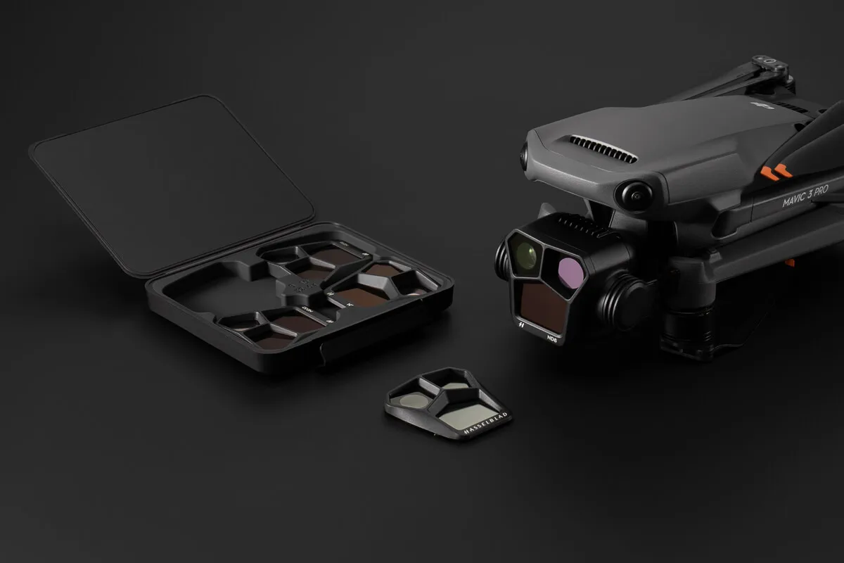 Original New ND Filter for Mav - Drone Ndvi recension och pris
