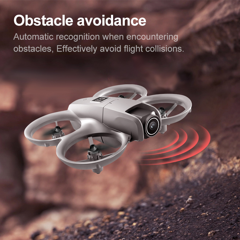 2026 GT3 MAX RC Drone 8K 5G Pr - Drone Surveying recension och pris
