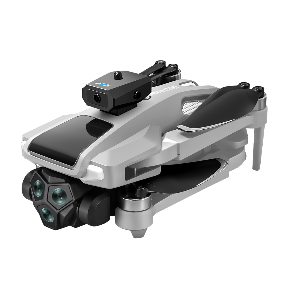 G66 MAX GPS Drone 4K Professio - Drone Surveying recension och pris