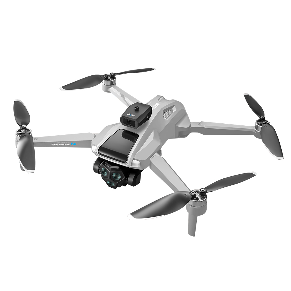 G66 MAX GPS Drone 4K Professio - Drone Surveying recension och pris