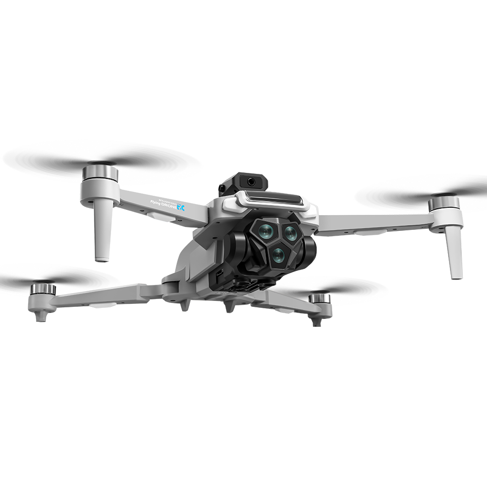 G66 MAX GPS Drone 4K Professio - Drone Surveying recension och pris
