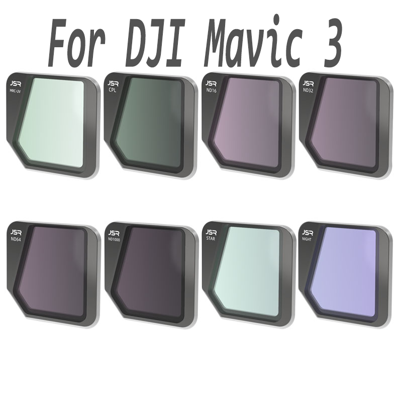Drone Filter Lens For DJI Mavi - Drone Ndvi recension och pris