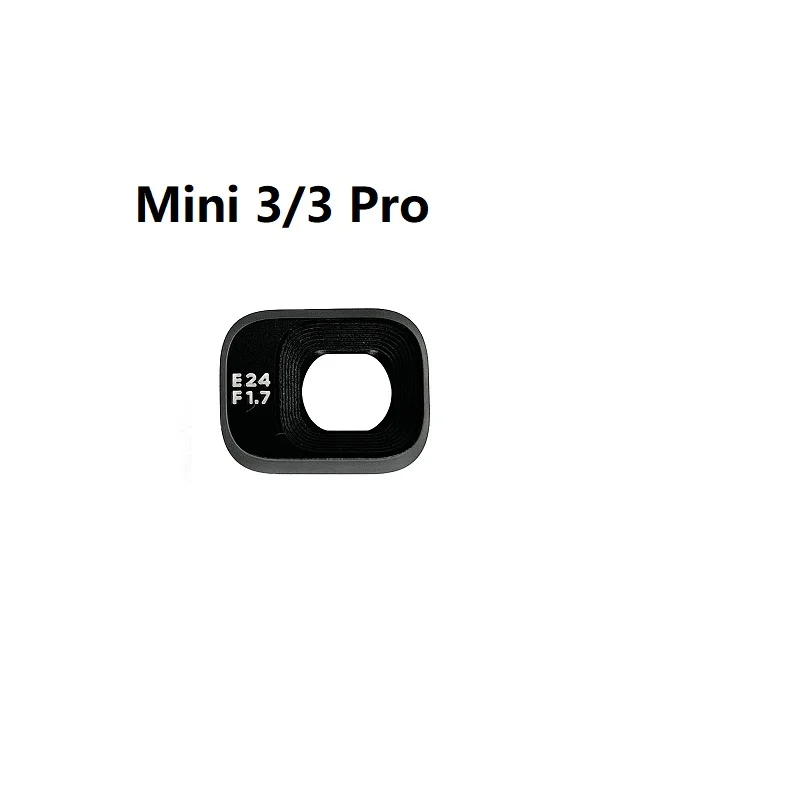 Original New Camera Lens Cap F - Dji Drone Mini 3 recension och pris