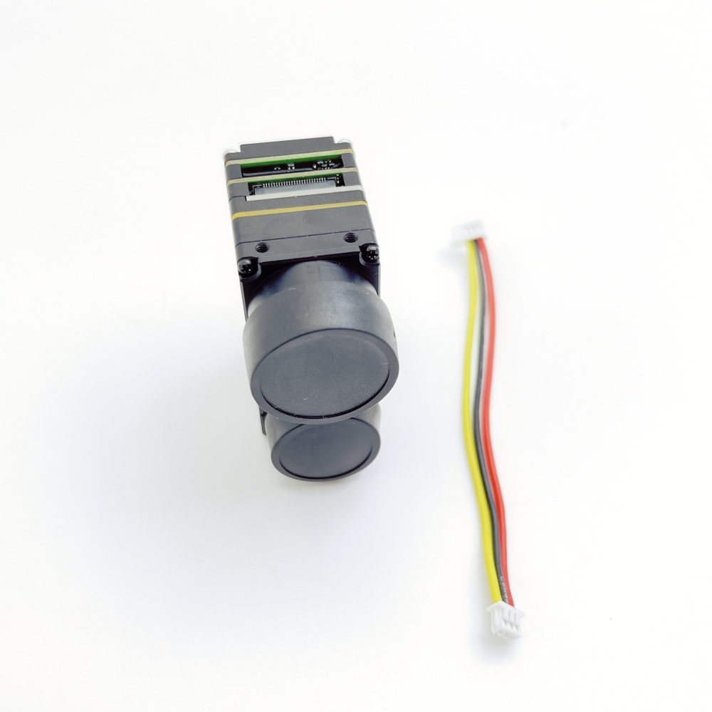 NCZOBOE Thermal Imager Module  - Drone Thermal Imaging recension och pris